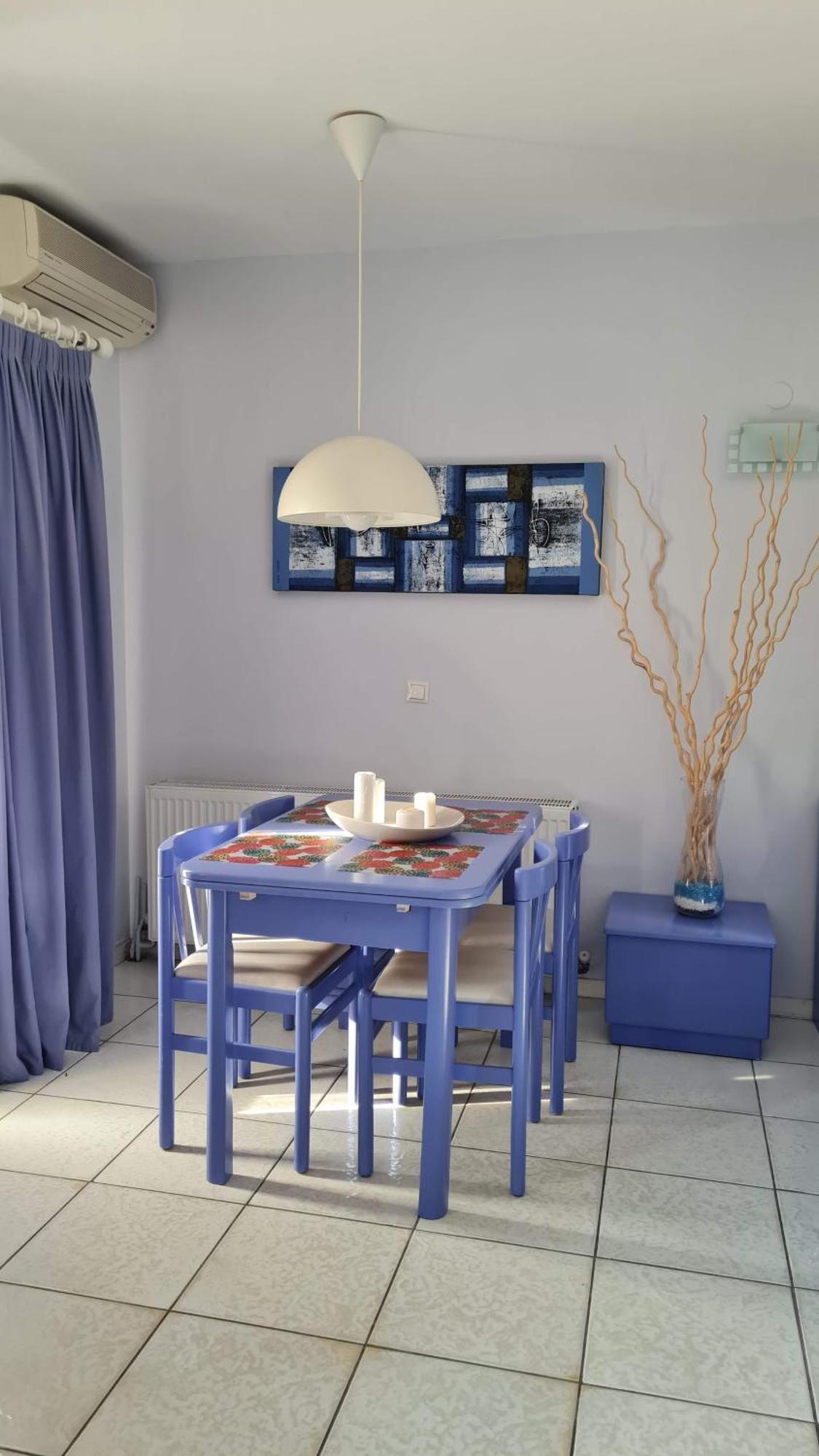 Elia Apartments Afytos Cameră foto