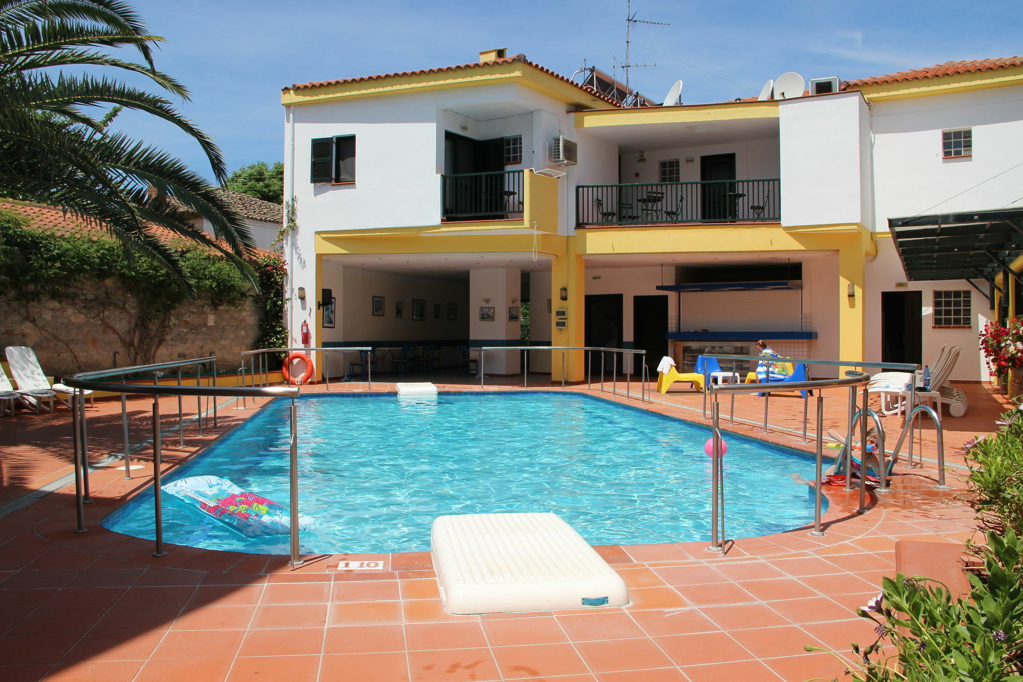 Elia Apartments Afytos Exterior foto